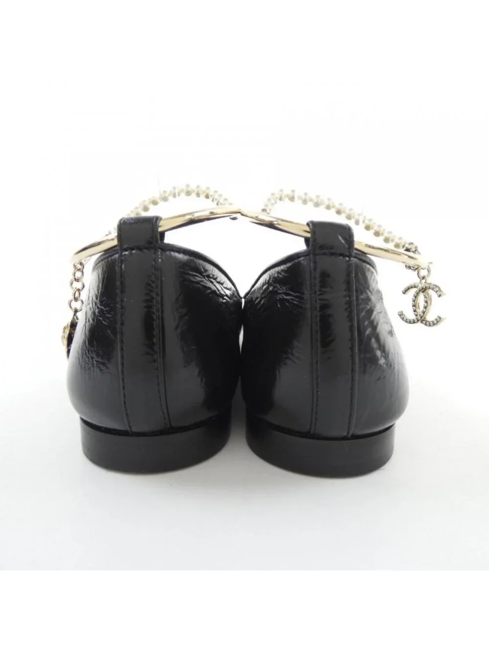CHANEL item code